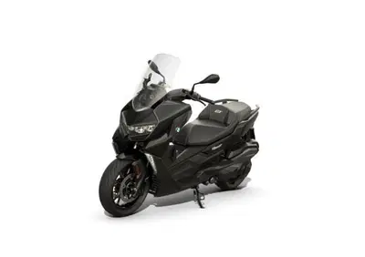 Bmw C 400 GT (2025 - 26) - Annuncio 9664232