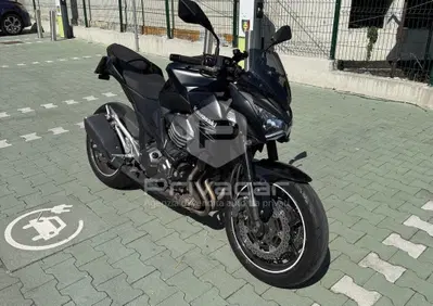 Kawasaki Z 800 e ABS (2012 - 16) - Annuncio 10003806