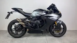 MV Agusta F3 800 Competizione (2025 - 26) 