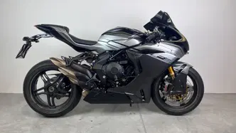 MV Agusta F3 800 Competizione (2025 - 26) usata