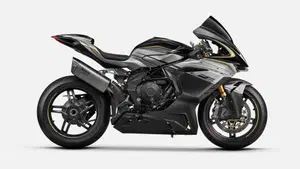 MV Agusta F3 800 Competizione (2025 - 26)  (2)