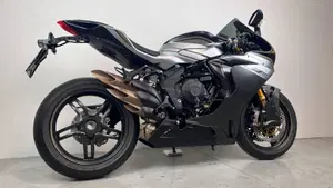 MV Agusta F3 800 Competizione (2025 - 26)  (3)