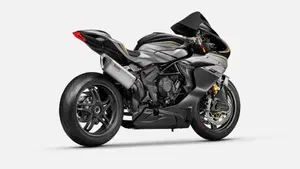 MV Agusta F3 800 Competizione (2025 - 26)  (5)