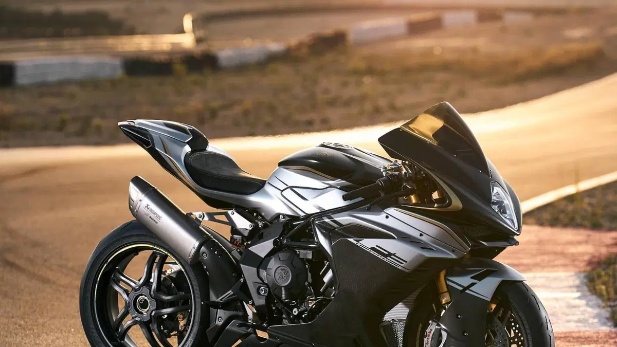 MV Agusta F3 800 Competizione (2025 - 26)  (7)