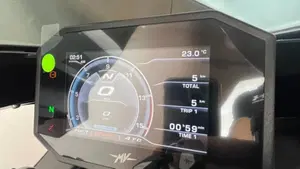 MV Agusta F3 800 Competizione (2025 - 26)  (14)