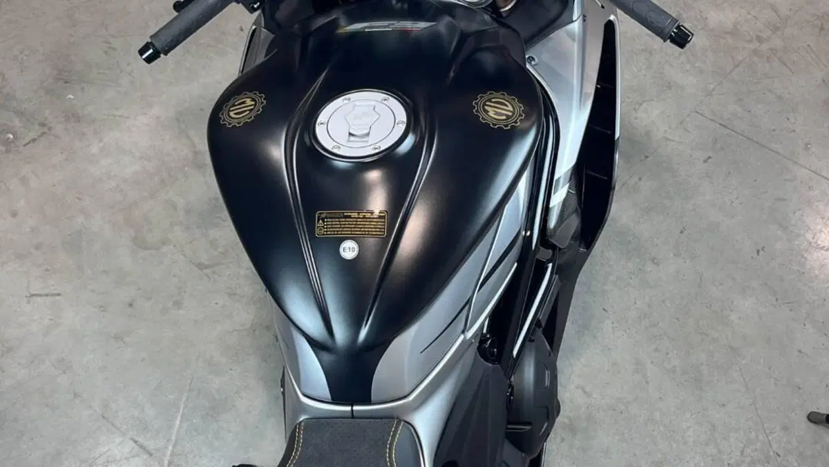 MV Agusta F3 800 Competizione (2025 - 26)  (16)