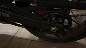 Honda CB 125 R (2021 - 23) usata