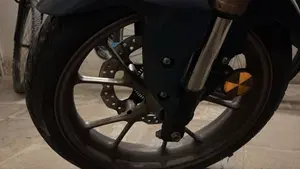 Honda CB 125 R (2021 - 23)  (2)