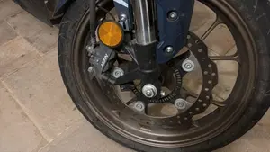 Honda CB 125 R (2021 - 23)  (3)