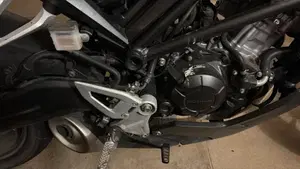 Honda CB 125 R (2021 - 23)  (4)