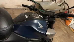 Honda CB 125 R (2021 - 23)  (5)
