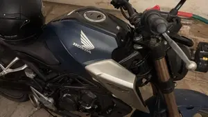 Honda CB 125 R (2021 - 23)  (6)