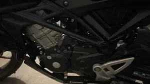 Honda CB 125 R (2021 - 23)  (8)