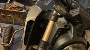 Honda CB 125 R (2021 - 23)  (10)