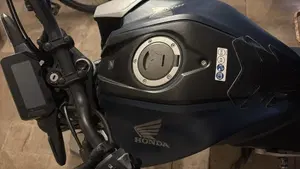 Honda CB 125 R (2021 - 23)  (11)