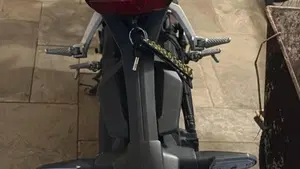 Honda CB 125 R (2021 - 23)  (12)