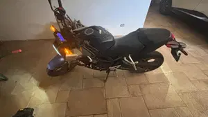 Honda CB 125 R (2021 - 23)  (15)