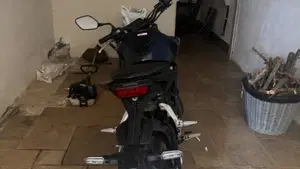 Honda CB 125 R (2021 - 23)  (16)