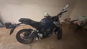 Honda CB 125 R (2021 - 23)  (17)