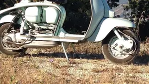 Lambretta  