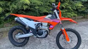 KTM 350 EXC-F (2025) 