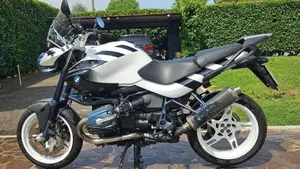 Bmw R 1150 R Rockster (2003 - 06)  (2)