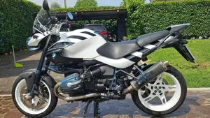 Bmw R 1150 R Rockster (2003 - 06)  (3)