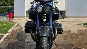 Bmw R 1150 R Rockster (2003 - 06)  (4)