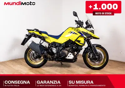 Suzuki V-Strom 1050XT (2020 - 23) - Annuncio 9888975