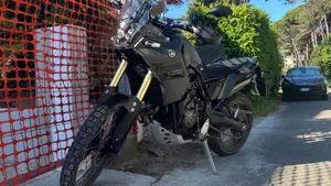 Yamaha Ténéré 700 (2022 - 24)  (3)