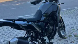 Yamaha Ténéré 700 (2022 - 24)  (4)