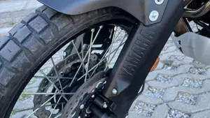 Yamaha Ténéré 700 (2022 - 24)  (7)