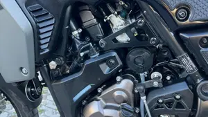 Yamaha Ténéré 700 (2022 - 24)  (9)