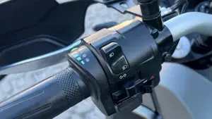 Yamaha Ténéré 700 (2022 - 24)  (10)
