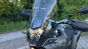 Yamaha Ténéré 700 (2022 - 24)  (11)