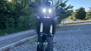 Yamaha Ténéré 700 (2022 - 24)  (5)