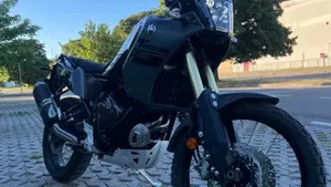 Yamaha Ténéré 700 (2022 - 24)  (12)