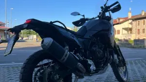 Yamaha Ténéré 700 (2022 - 24)  (13)