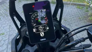 Yamaha Ténéré 700 (2022 - 24)  (2)
