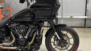 Harley-Davidson Low Rider ST (2022 - 24) 