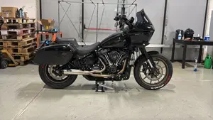 Harley-Davidson Low Rider ST (2022 - 24)  (2)