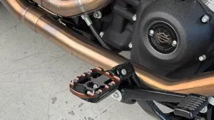 Harley-Davidson Low Rider ST (2022 - 24)  (6)