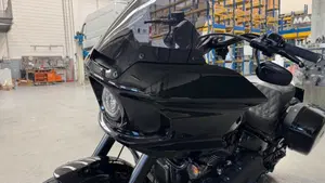 Harley-Davidson Low Rider ST (2022 - 24)  (10)