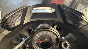 Harley-Davidson Low Rider ST (2022 - 24)  (13)