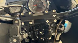 Harley-Davidson Low Rider ST (2022 - 24)  (14)