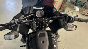 Harley-Davidson Low Rider ST (2022 - 24)  (15)