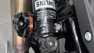 Harley-Davidson Low Rider ST (2022 - 24)  (16)