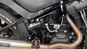 Harley-Davidson Low Rider ST (2022 - 24)  (17)