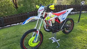 Betamotor RR 300 2T Enduro Racing (2019) 