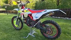 Betamotor RR 300 2T Enduro Racing (2019)  (2)